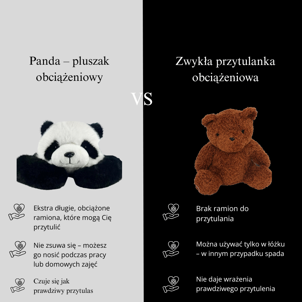Ciężkie Misie